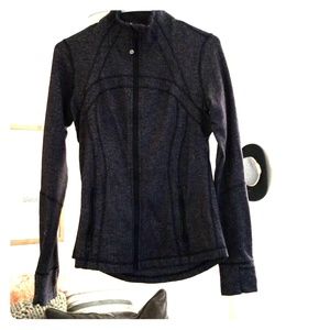 Lululemon define jacket